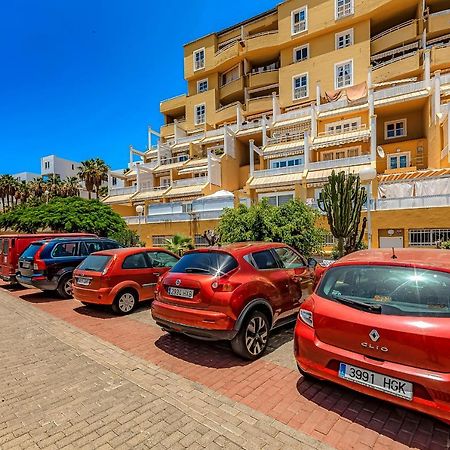 Beautiful 2 bedroom apartment Vista del Mar Costa Adeje  Buitenkant foto
