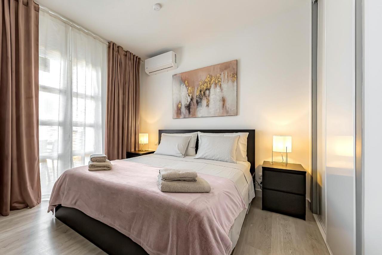 Beautiful 2 bedroom apartment Vista del Mar Costa Adeje  Buitenkant foto